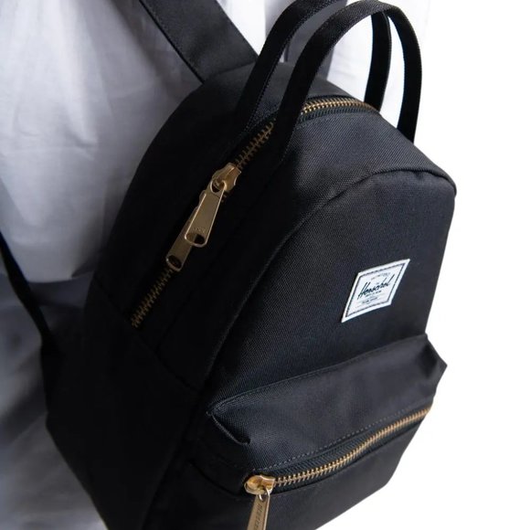 Herschel Nova Mini Backpack - Picture 5 of 10
